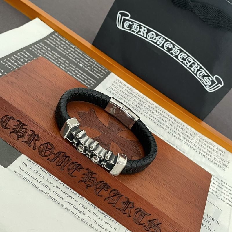 Chrome Hearts Bracelets